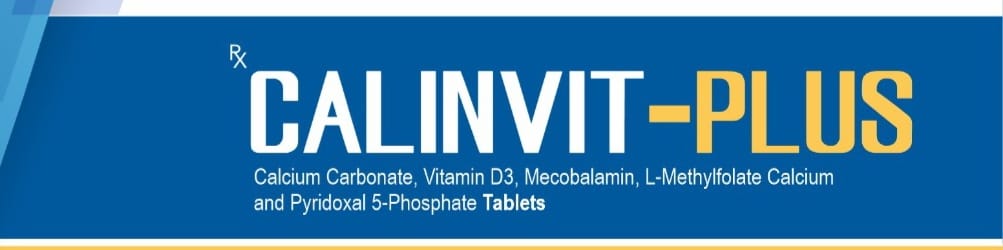 Shivnova Calinvit-PLUS